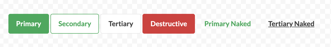 Variasi Komponen Button