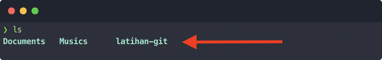 LS Output