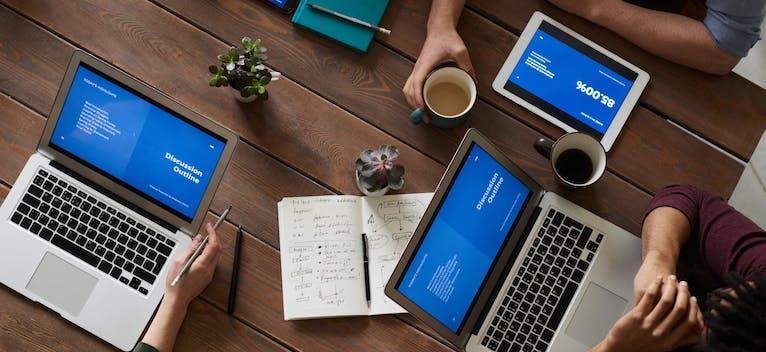 Design Sync Meetup