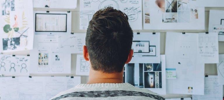 Ilustrasi Pemilihan Teknologi